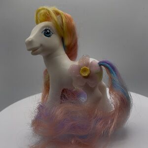 My Little Pony G3 2005 Daffidazey